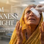 From Darkness to Light: Witness the Miracle happening in Barsana.
