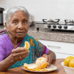 Sponsor Prasadam for Recovering Patients