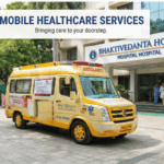 Sponsor One Mobile Rural Eye Camp